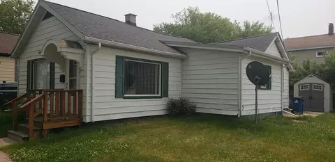 621 Hubbard, Racine, WI 53402