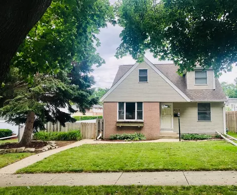 6515 W Cleveland, Milwaukee, WI 53219