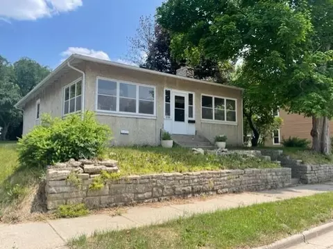 214 S 4th, Readstown, WI 54652