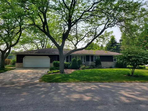 4468 S 8th, Wilson, WI 53081