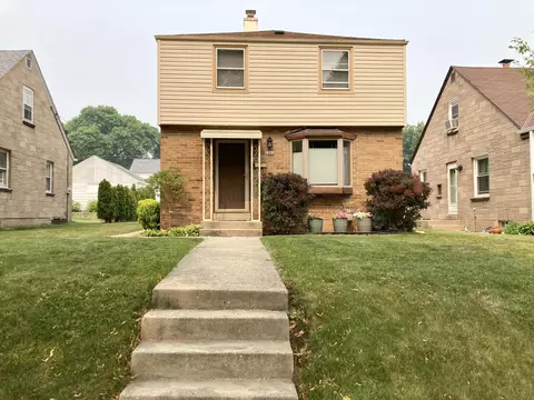2845 S 49th, Milwaukee, WI 53219