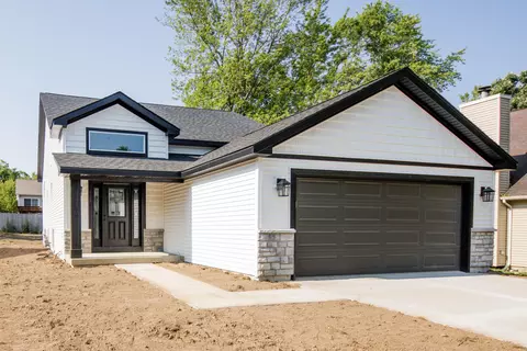 21197 116th, Bristol, WI 53104