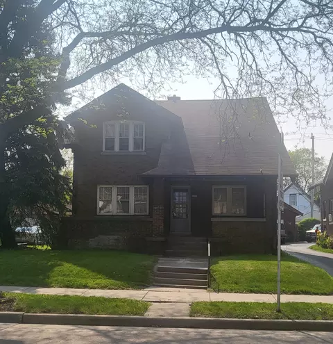 1311 S Layton, Milwaukee, WI 53215