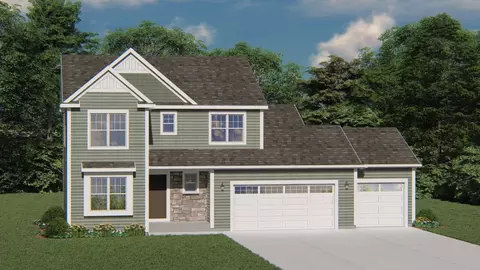1967 Highland Pointe, Port Washington, WI 53074