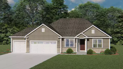 1890 Nottingham, Union Grove, WI 53182