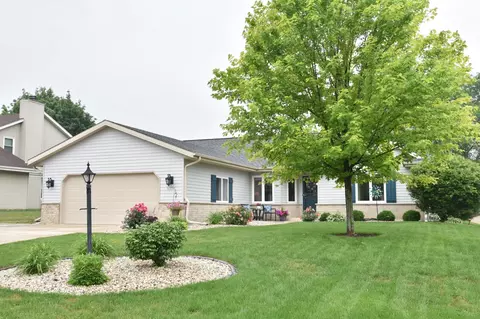 w163n10589 Ridgeview, Germantown, WI 53022