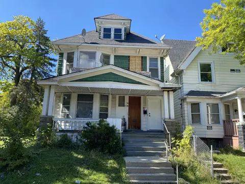 1509 N 38th #1511, Milwaukee, WI 53208
