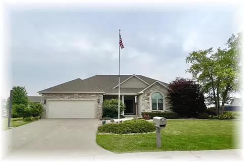 6546 Dove, Mount Pleasant, WI 53406