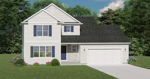 124 Mary Belle, Beaver Dam, WI 53916