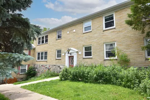 1313 E Randolph #C, Milwaukee, WI 53212