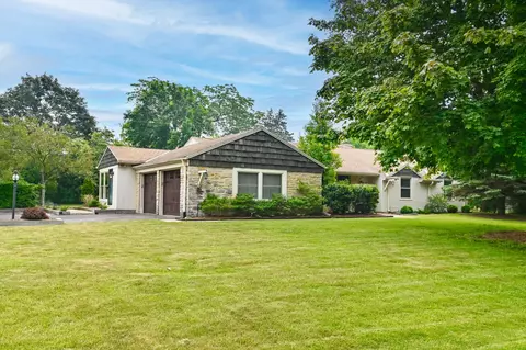 9244 N Regent, Bayside, WI 53217