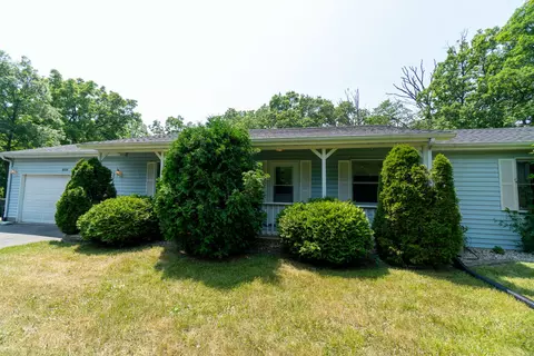 n3313 Cherry Road, Geneva, WI 53147