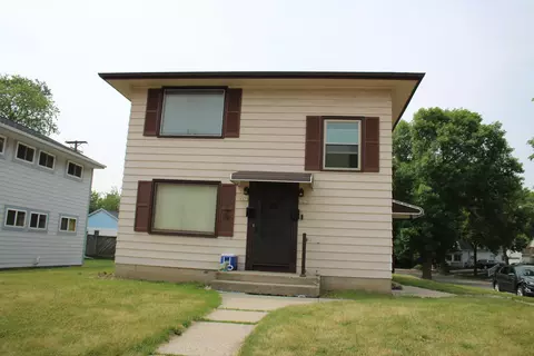 8823 W Adler #8825, Milwaukee, WI 53214