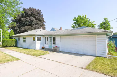 4597 N 60th, Milwaukee, WI 53218