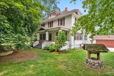 3304 Hubertus, Hubertus, WI 53033