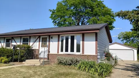 6043 57th, Kenosha, WI 53142
