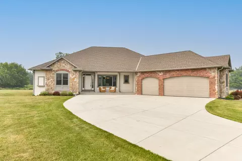s93w34395 Jericho, Eagle, WI 53119