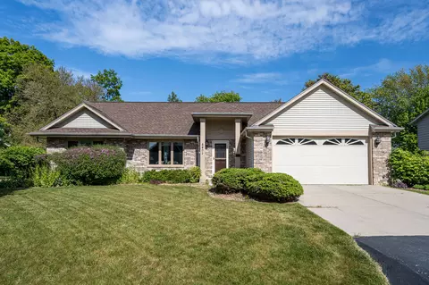 5401 Sandhill, Racine, WI 53402