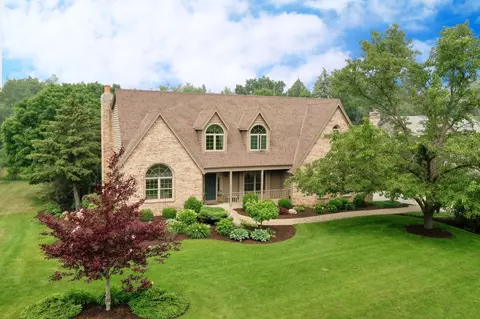 5416 River Hls, Racine, WI 53402