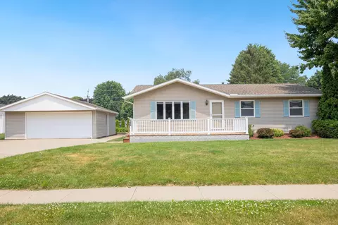 384 Hamlin, West Salem, WI 54669