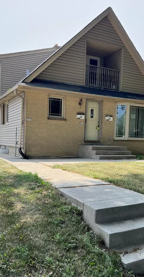 3115 W Thurston #3117, Milwaukee, WI 53209