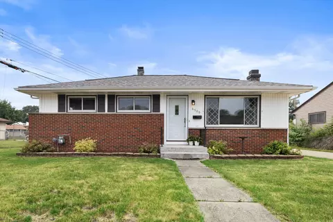 6500 S 19th, Milwaukee, WI 53221