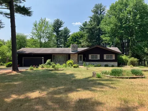 n519 19th Road, Marion, WI 54960