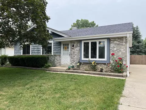 1642 Stoddard, Mount Pleasant, WI 53406