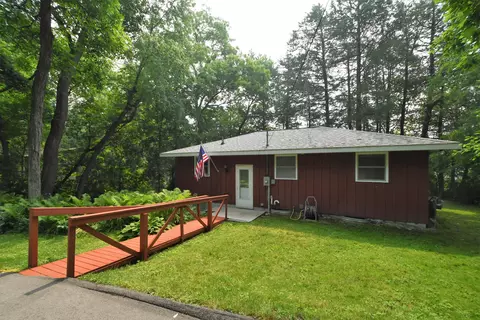 N3130 Susan, Green Lake, WI 54941