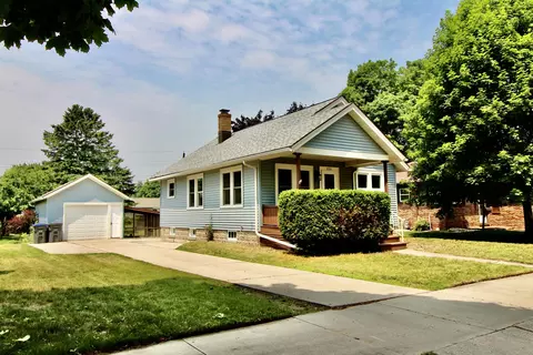 1524 N 21st, Sheboygan, WI 53081