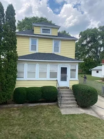 6418 35th, Kenosha, WI 53142