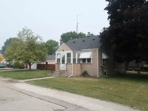 4504 73rd, Kenosha, WI 53142