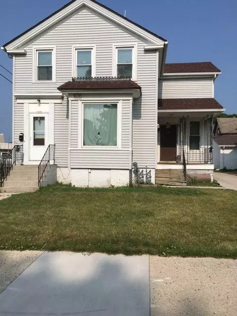 1507 N 6th, Sheboygan, WI 53081