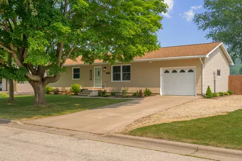 503 Nelson, Coon Valley, WI 54623