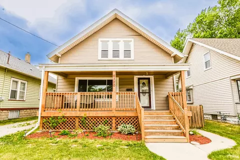 6320 30th, Kenosha, WI 53142