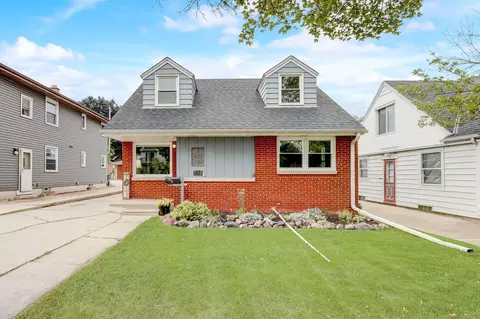 303 S 76th, Milwaukee, WI 53214