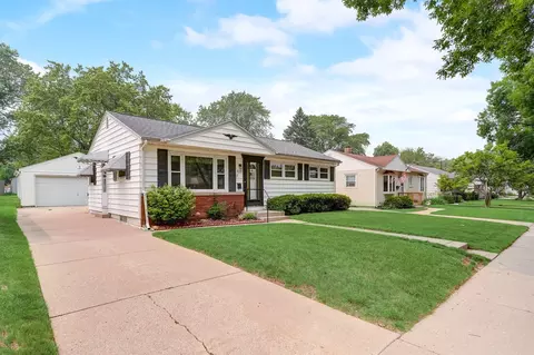 3737 S 54th, Milwaukee, WI 53220
