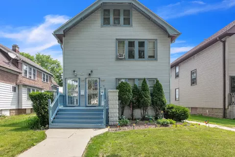 3916 Dr William Finlayson #3918, Milwaukee, WI 53212