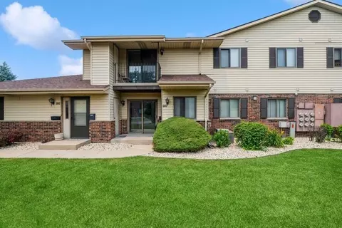 5631 70th #101C, Kenosha, WI 53142