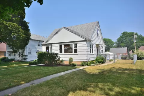 3020 N 83rd, Milwaukee, WI 53222