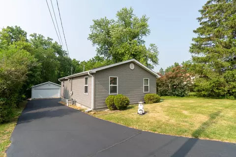 w3672 Glenmore Avenue, Linn, WI 53147