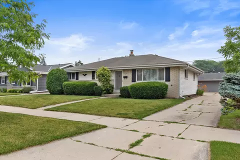 5602 S Illinois, Cudahy, WI 53110