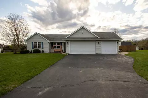 n1565 Breckenridge, Bloomfield, WI 53128