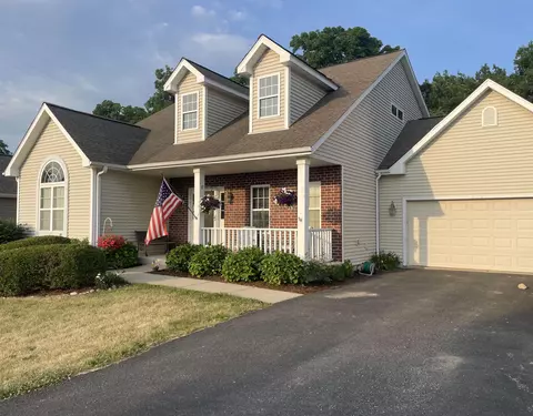 167 N Cranberry, Elkhorn, WI 53121