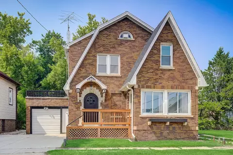 2818 64th, Kenosha, WI 53143