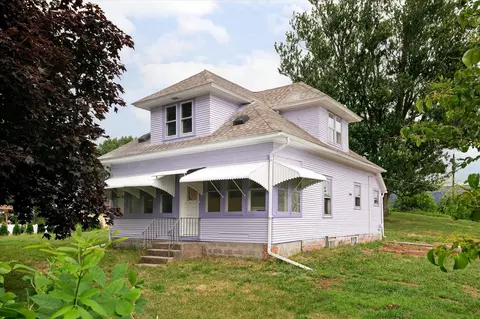 13762 State Highway 27, Utica, WI 54628
