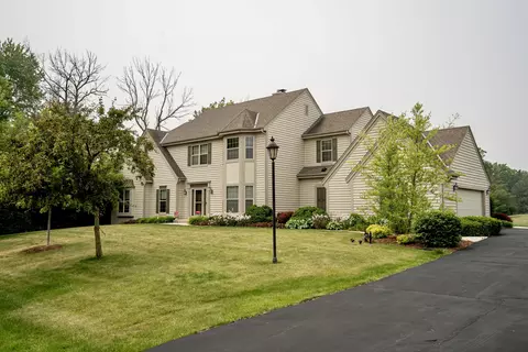 10423 N Burning Bush, Mequon, WI 53092
