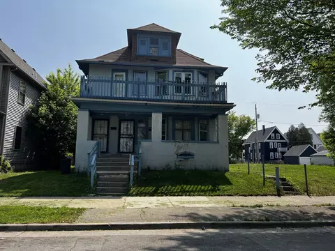 2748 N 26th #2750, Milwaukee, WI 53206