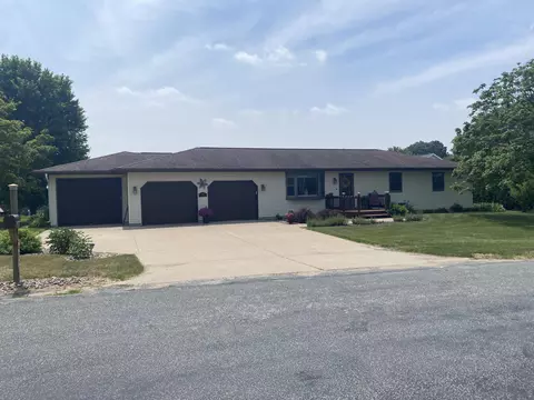 W3083 Old Highway 16, Hamilton, WI 54669
