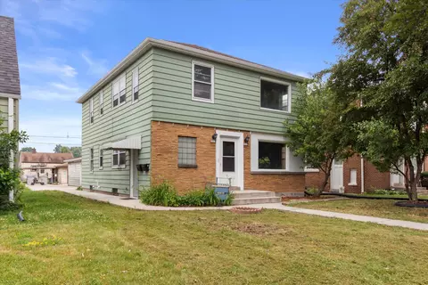 9311 W Lisbon, Milwaukee, WI 53222